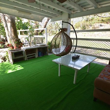 Taitung Linyuan B&B ตงเหอ ภายนอก รูปภาพ