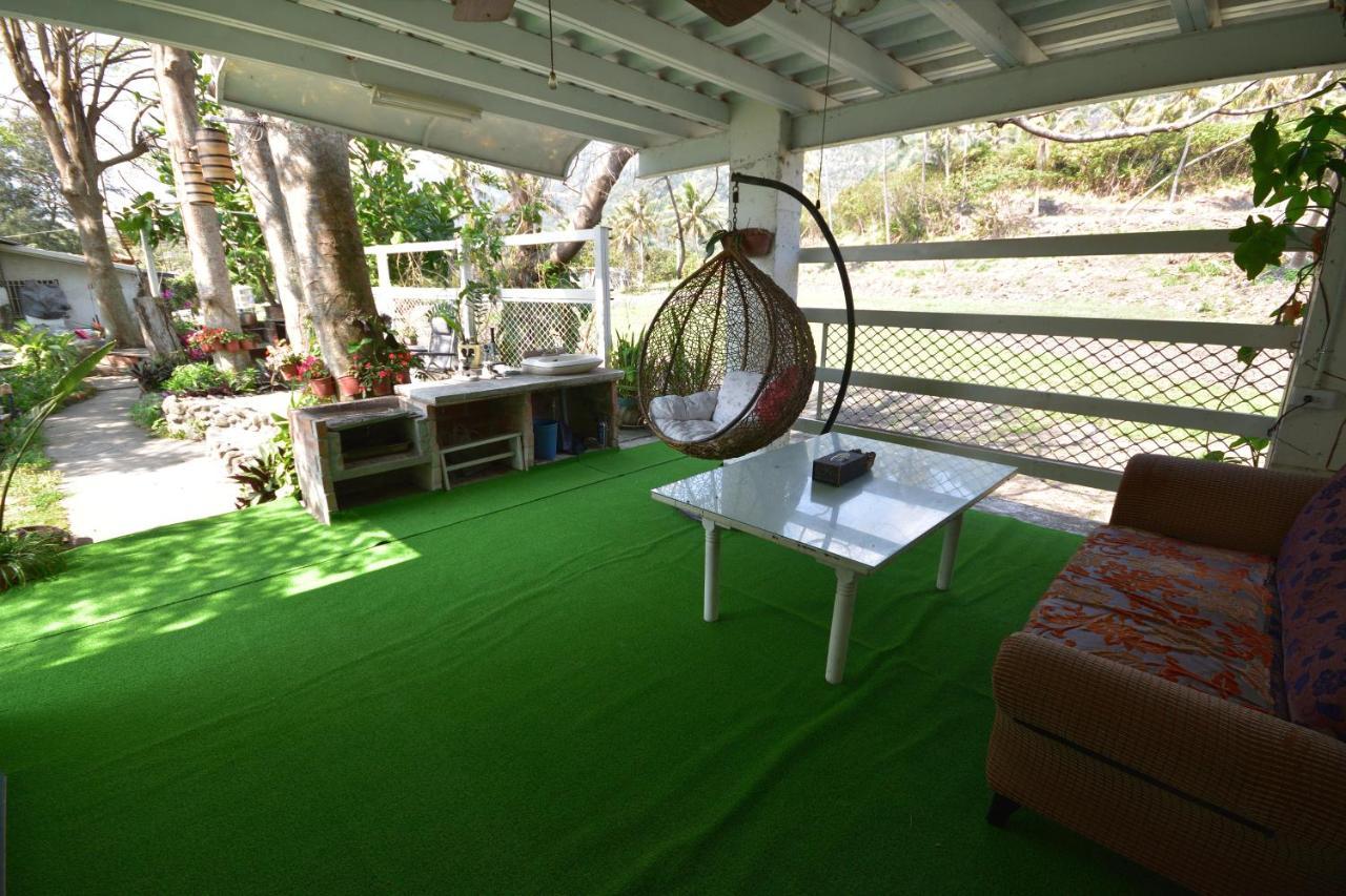 Taitung Linyuan B&B ตงเหอ ภายนอก รูปภาพ