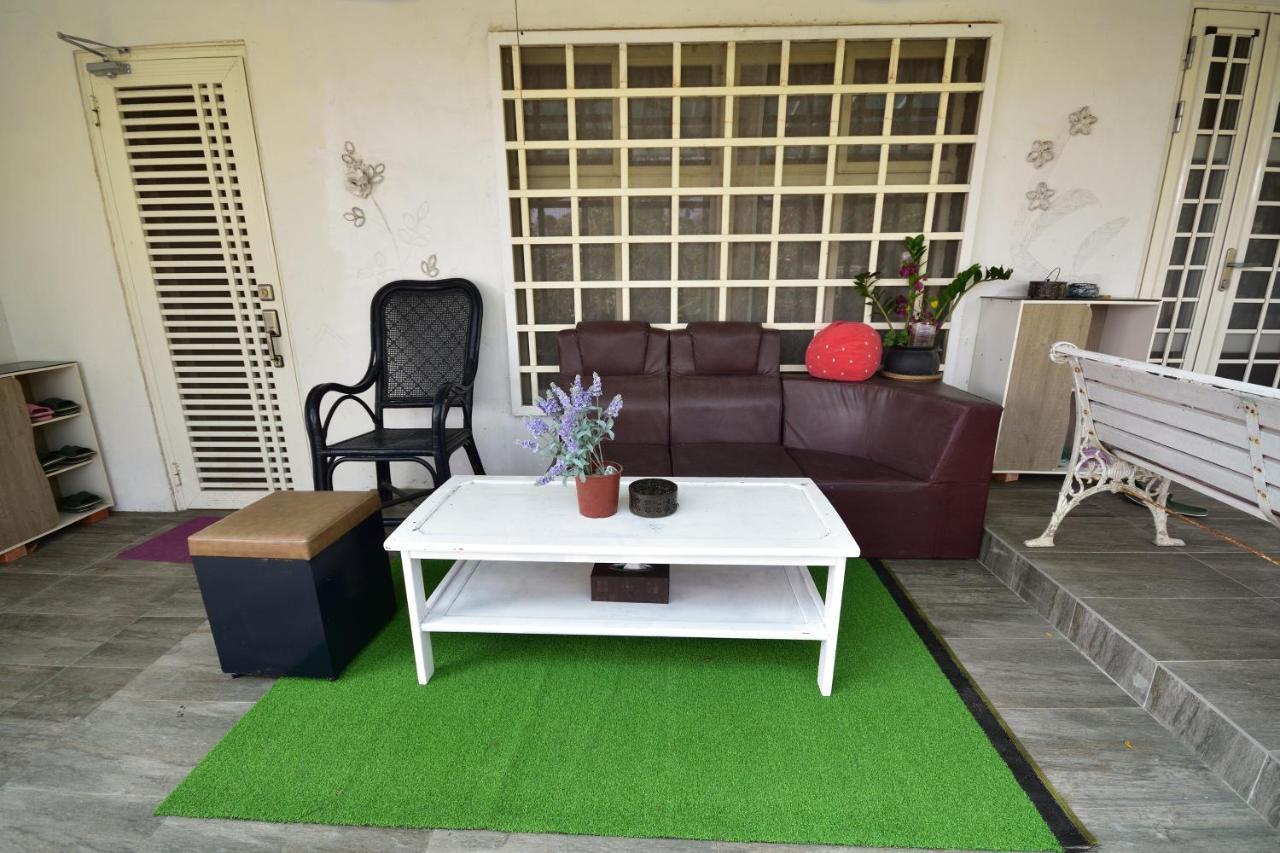 Taitung Linyuan B&B ตงเหอ ภายนอก รูปภาพ