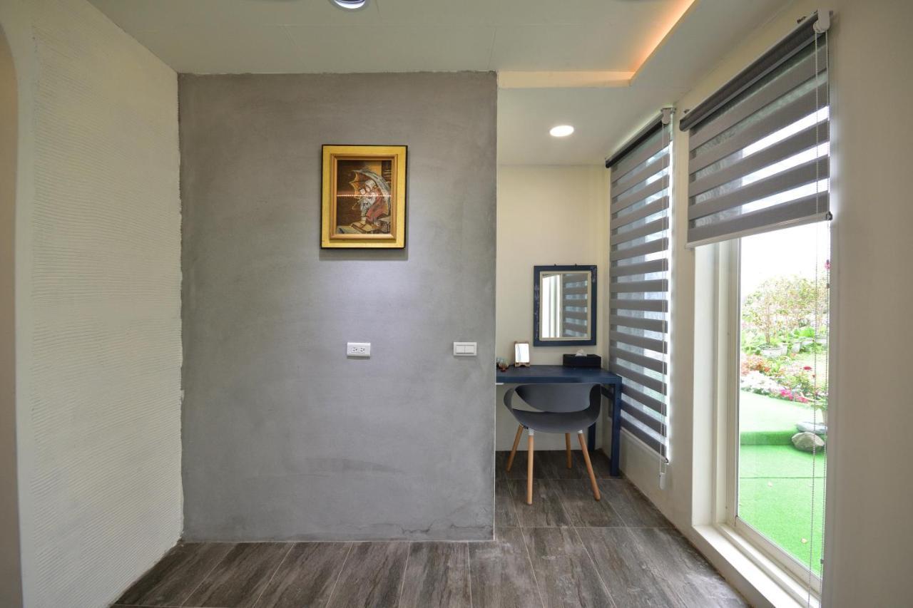 Taitung Linyuan B&B ตงเหอ ภายนอก รูปภาพ