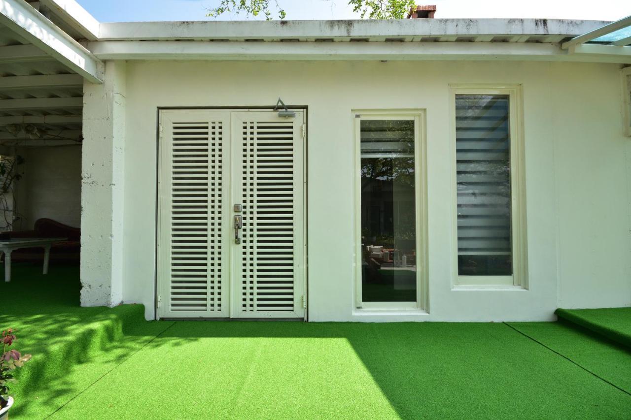 Taitung Linyuan B&B ตงเหอ ภายนอก รูปภาพ
