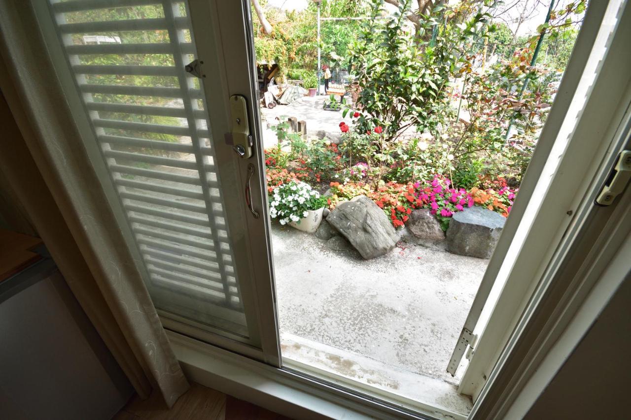 Taitung Linyuan B&B ตงเหอ ภายนอก รูปภาพ