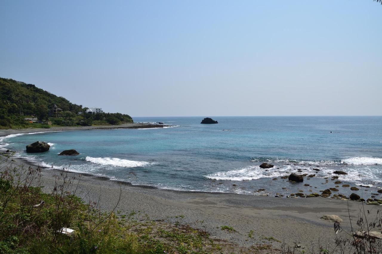 Taitung Linyuan B&B ตงเหอ ภายนอก รูปภาพ