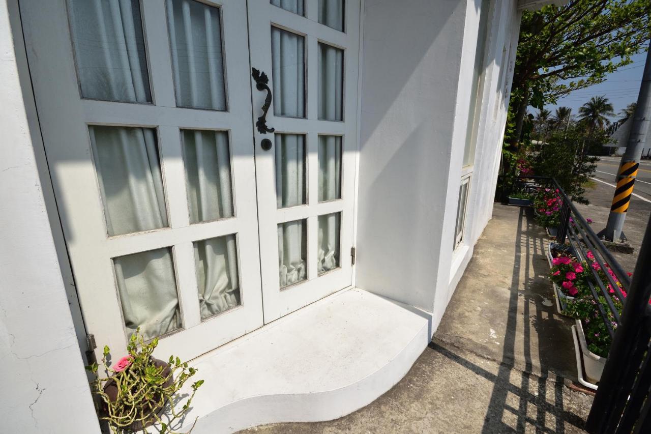 Taitung Linyuan B&B ตงเหอ ภายนอก รูปภาพ
