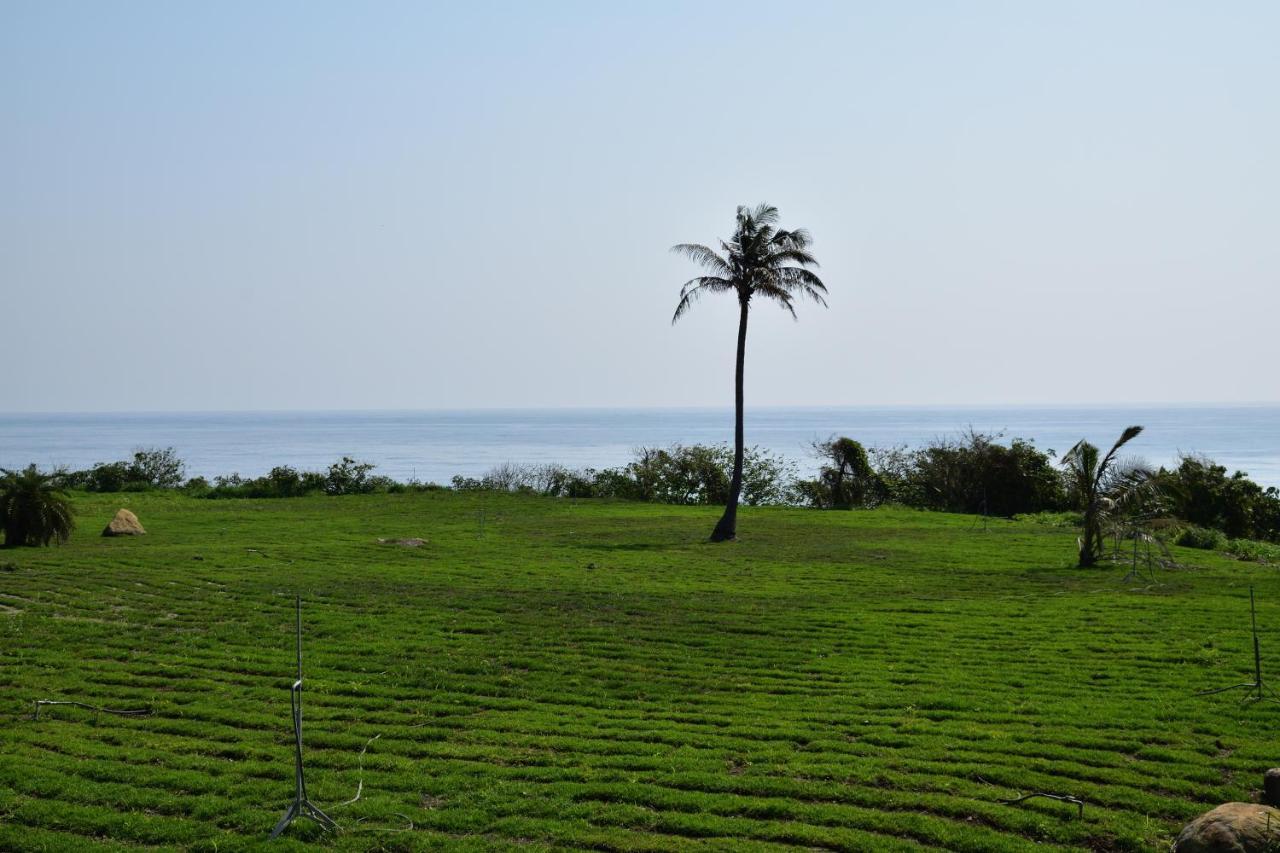 Taitung Linyuan B&B ตงเหอ ภายนอก รูปภาพ