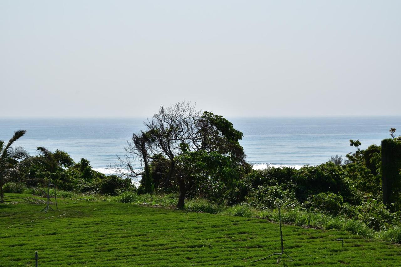 Taitung Linyuan B&B ตงเหอ ภายนอก รูปภาพ