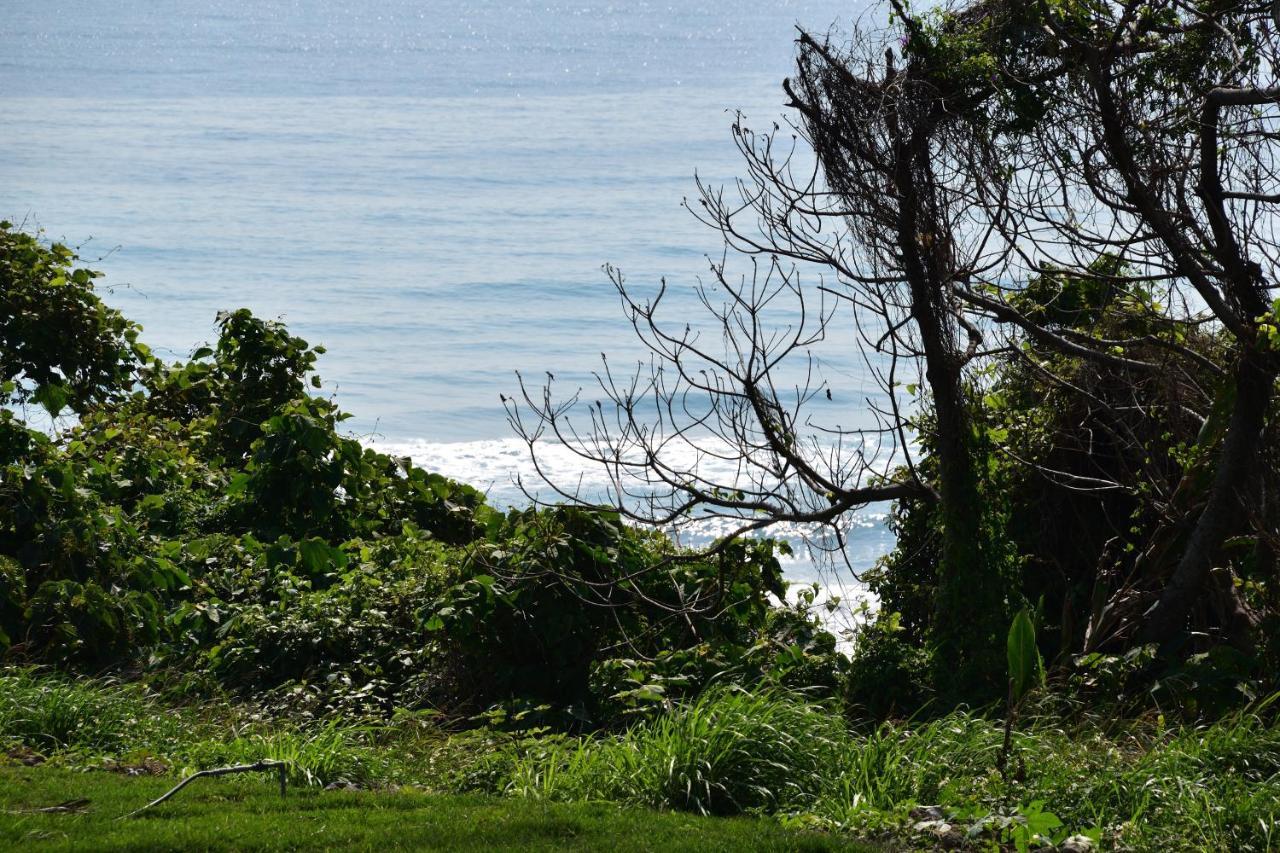 Taitung Linyuan B&B ตงเหอ ภายนอก รูปภาพ