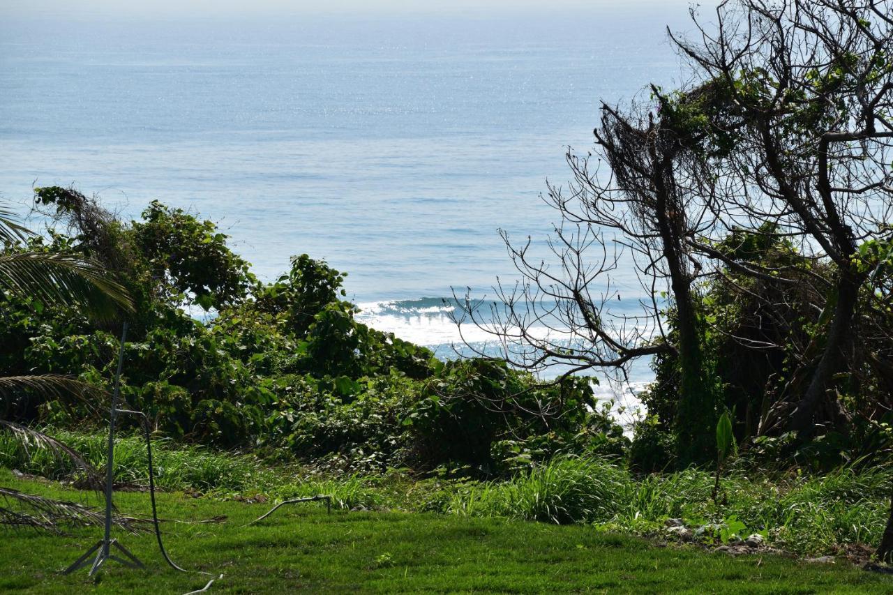 Taitung Linyuan B&B ตงเหอ ภายนอก รูปภาพ